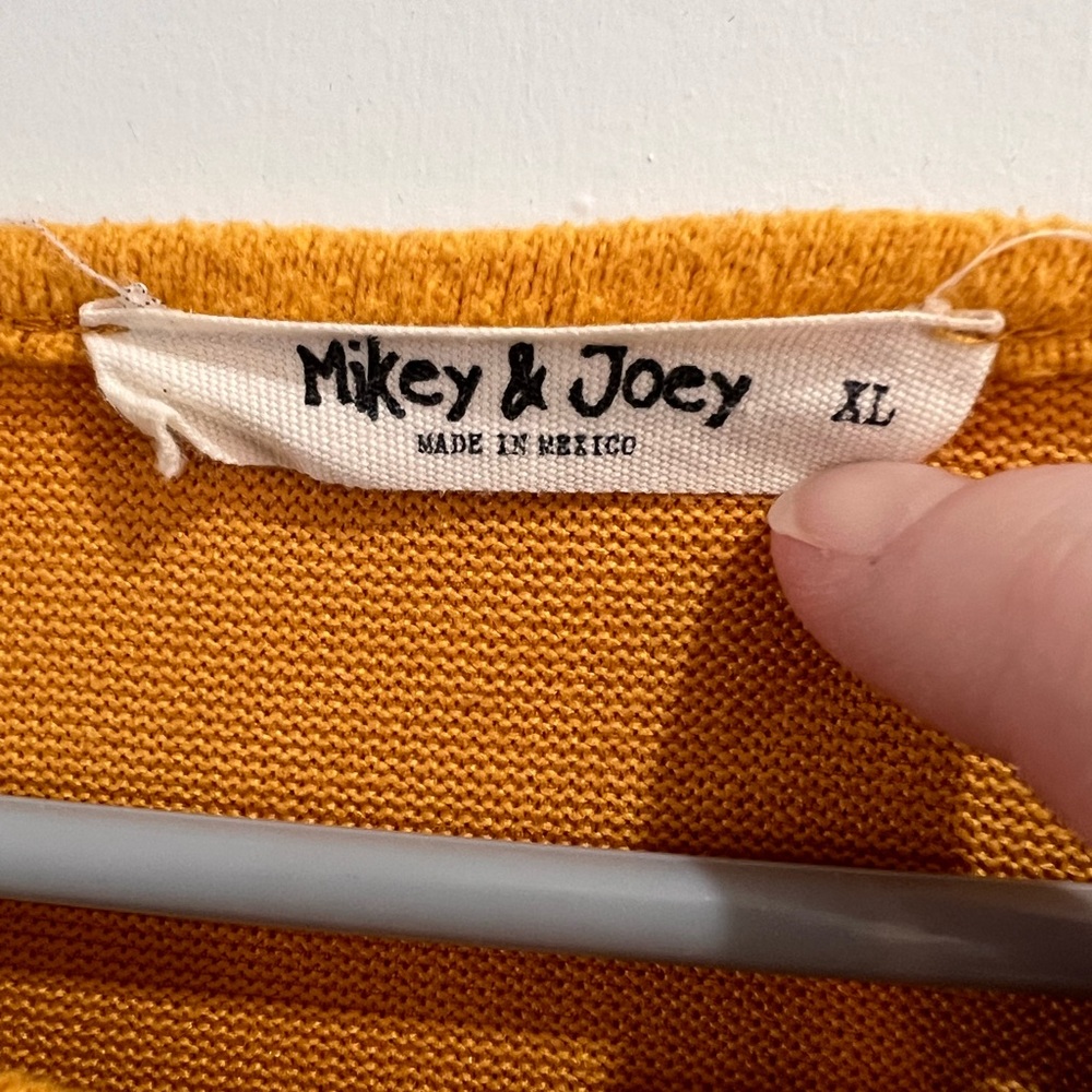 Mikey & Joey Top - image 5